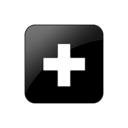 099338, logo, netvibes, square icon