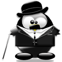 dupond icon