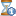 hourglass, info icon