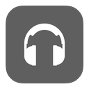 flurry, google, music icon