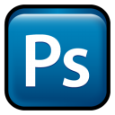 adobe,photoshop,cs,ps icon