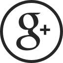 circle, google plus, high quality, media, social, social media svg vector icon
