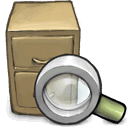 search icon