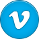 vimeo icon