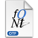 otf icon