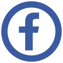 facebook, fb svg vector icon