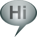 konversation icon