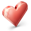 heart icon