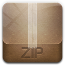 zip icon