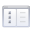choose, view icon