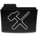 application icon