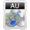 au icon