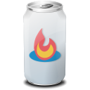 drink,feedburner icon