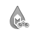 lcd,binoculars icon