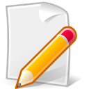 text,editor,file,document,accessory icon