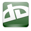 deviantart icon