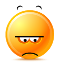 sigh icon