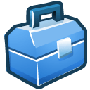 toolbox icon