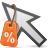 advertising icon