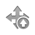 move,move up,up icon