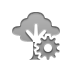 tree,gear icon