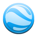 earth icon