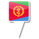 eritrea icon