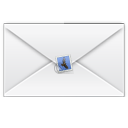 mail,unread,envelop,message,email,letter icon