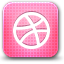 creative, dribbble, nerds icon