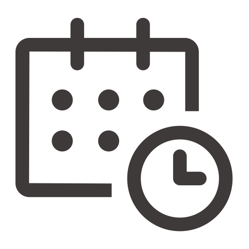 Leave Menu svg vector icon