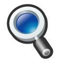 search,find,seek icon