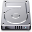 ekisho,deep,ocean,hd,harddisk icon