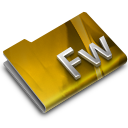 adobe,firework,cs,overlay icon