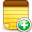 add, note icon