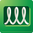 gl, goo icon