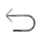arrow, arrows, direction, move, navigation svg vector icon