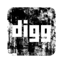 digg icon