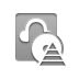 meeting,software,pyramid icon