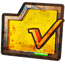 Star 33 icon
