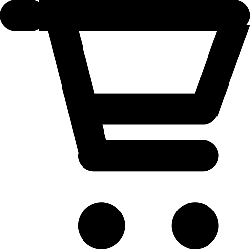 Shopping svg vector icon