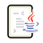 gnome,mime,text,java,file,document icon