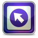 frontpage icon