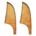 double,reed,inserted icon