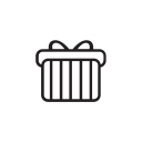 ghost, hallowen, horror, night, treat svg vector icon