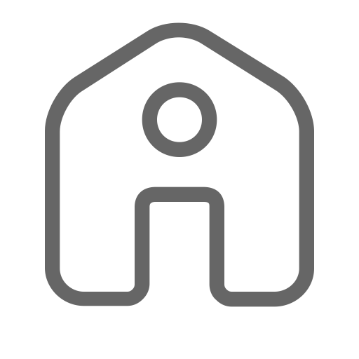 All Room Ash svg vector icon