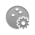 ball,bowling,gear icon