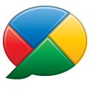 buzz, google icon