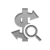 bank,transaction,zoom icon