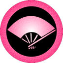 pink,ogi icon