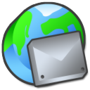 email,mail,message,letter,envelop icon